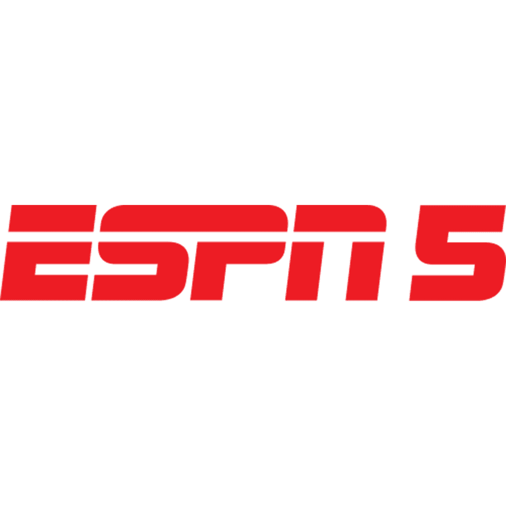 Logo de ESPN 5