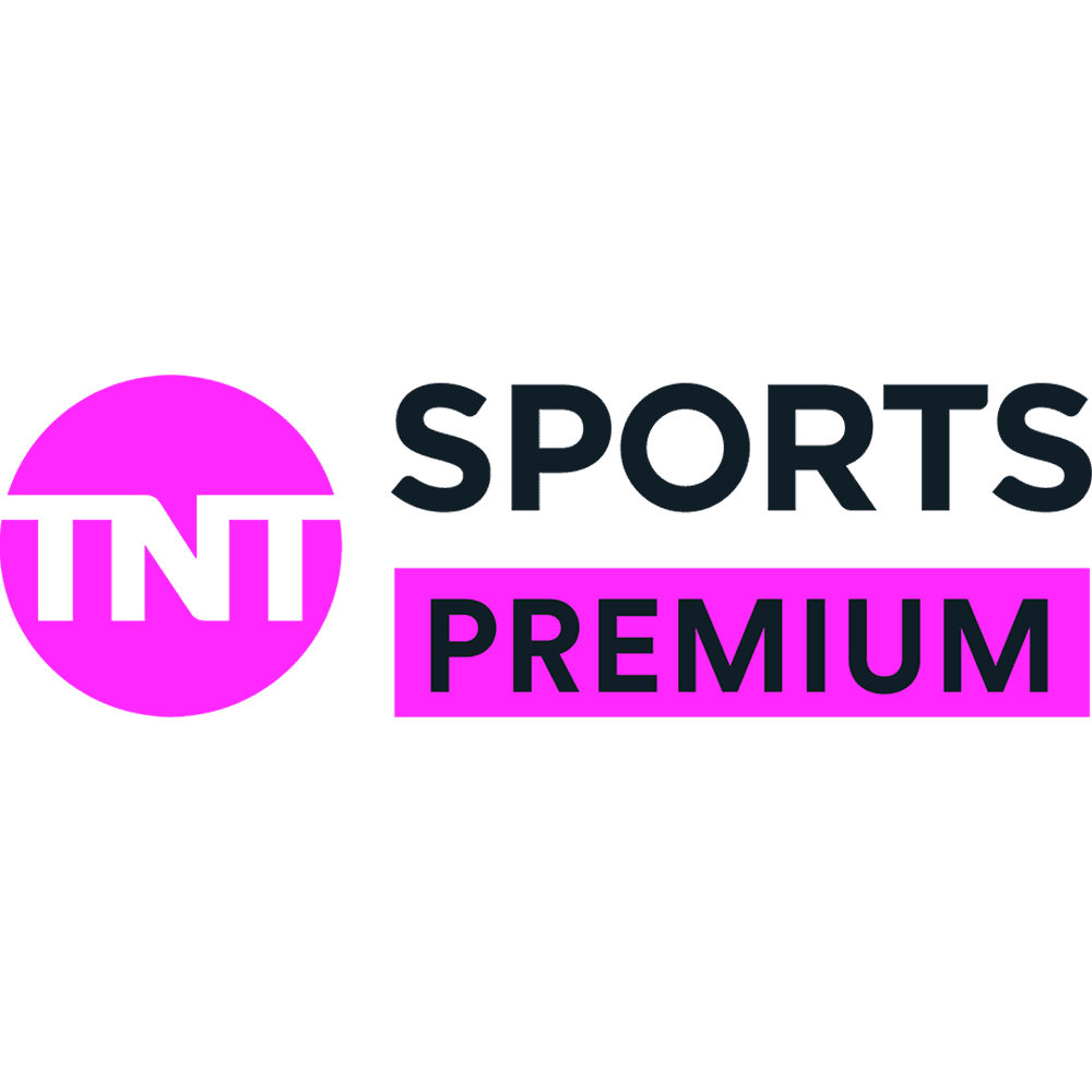 Logo de TNT Sport Premium