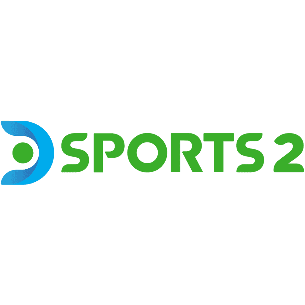 Logo de DirecTV Sports 2