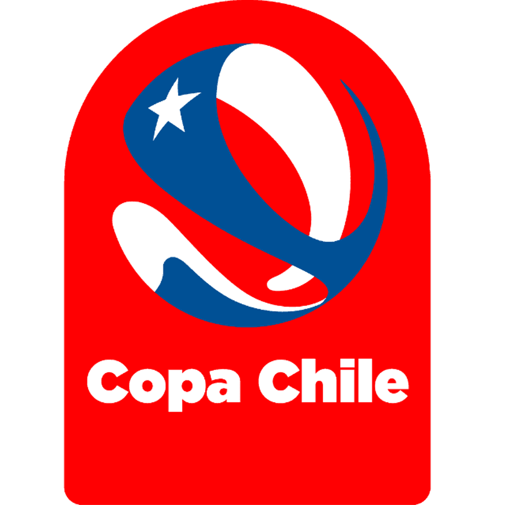 Logo de Copa Chile