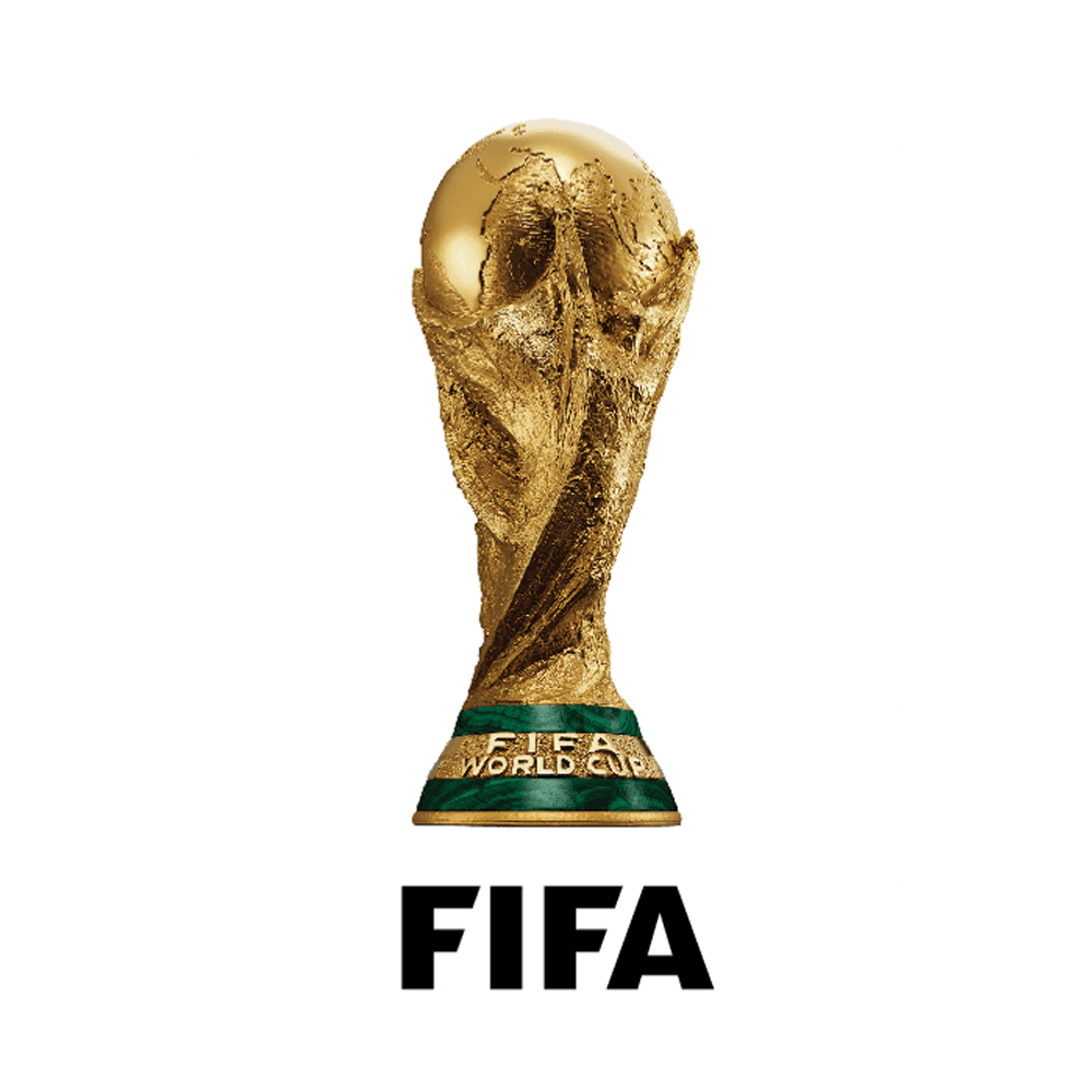 Logo de Copa Mundial