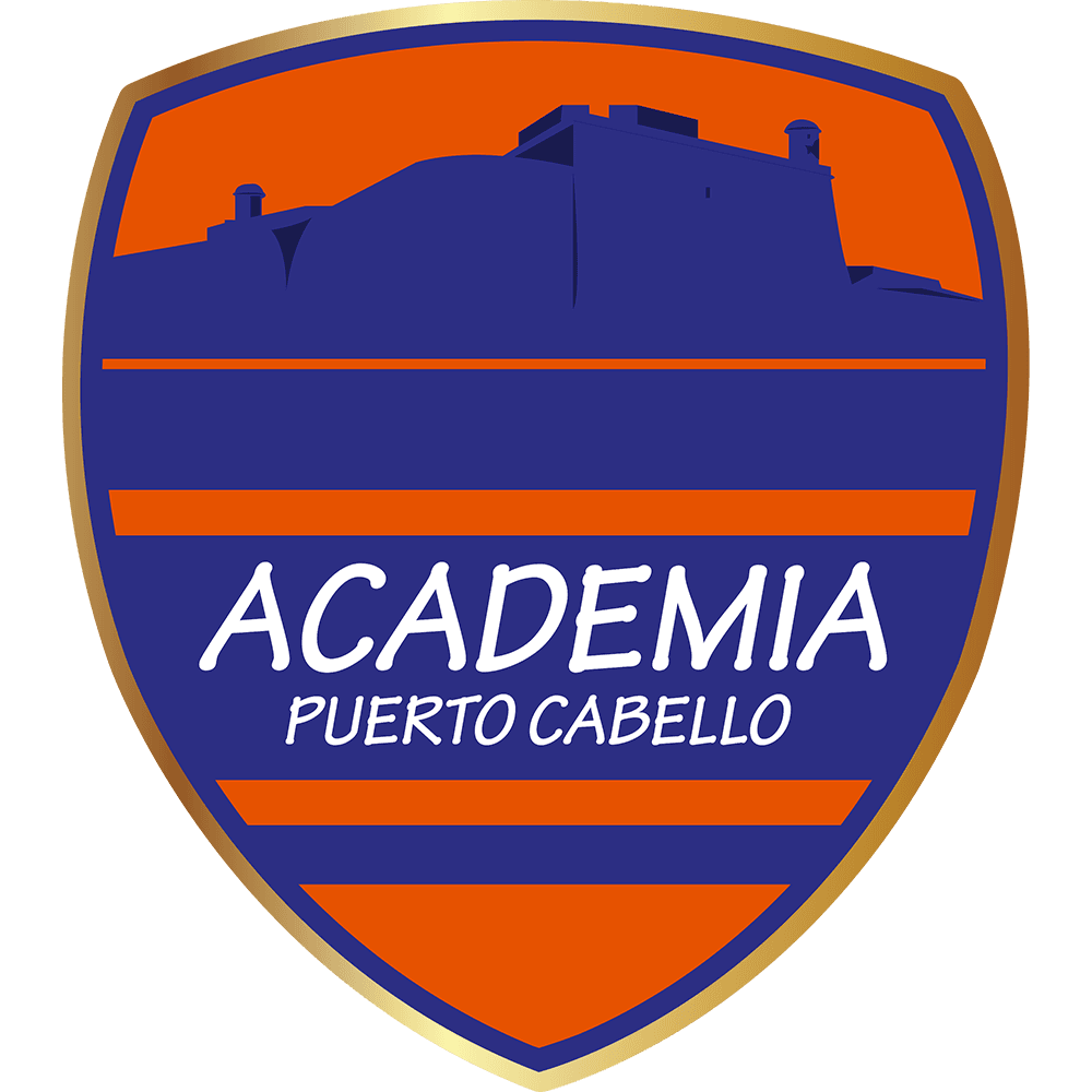 Escudo de Academia Puerto Cabello