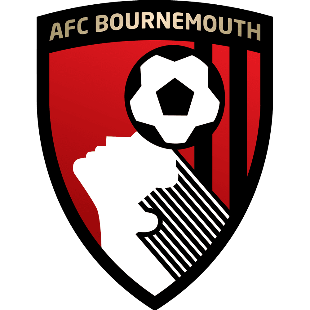 Escudo de AFC Bournemouth