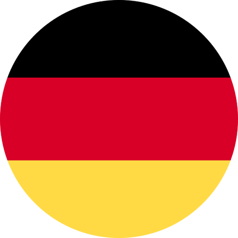 Escudo de Alemania