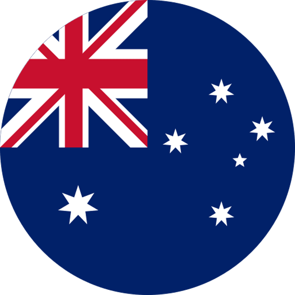 Escudo de Australia