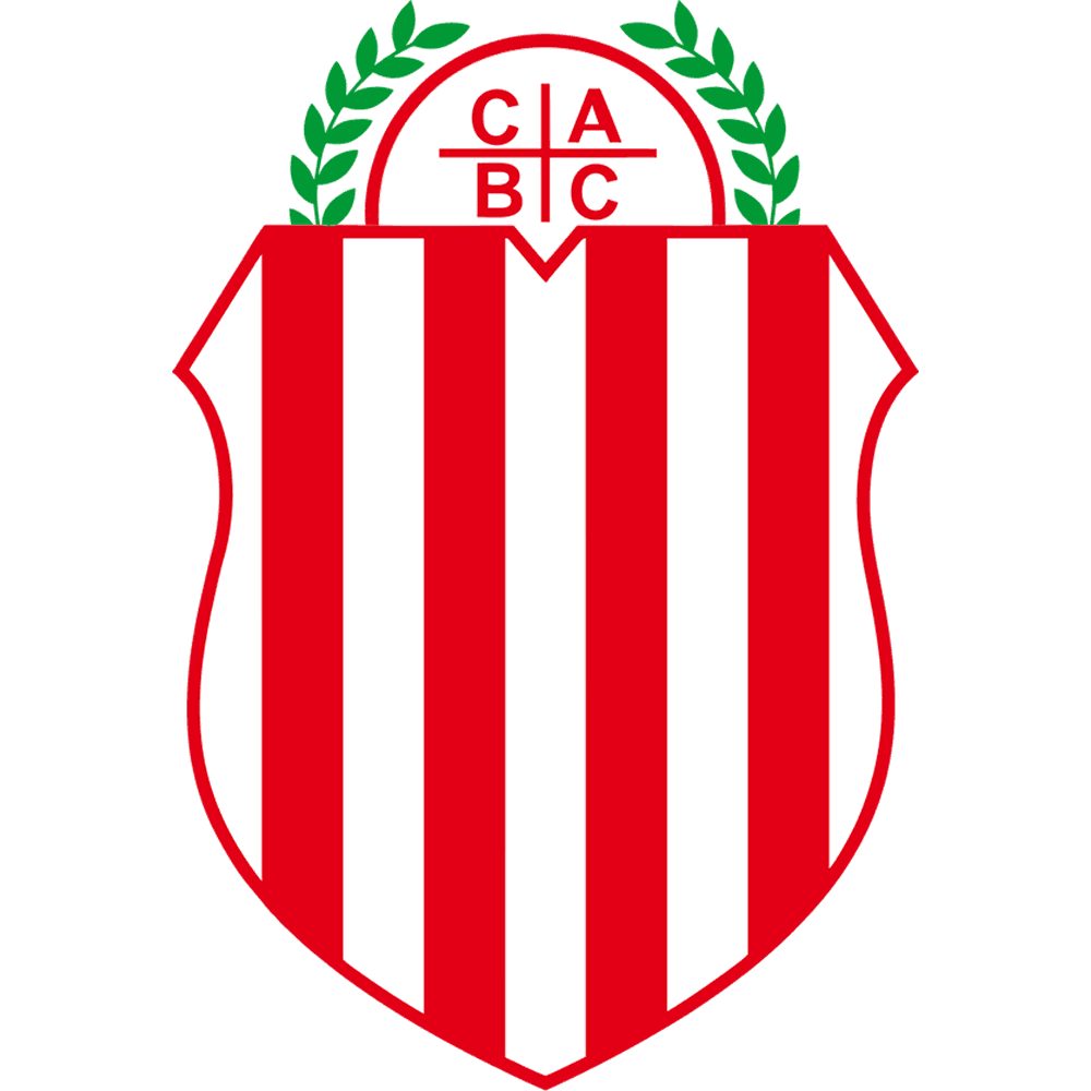 Escudo de Barracas Central