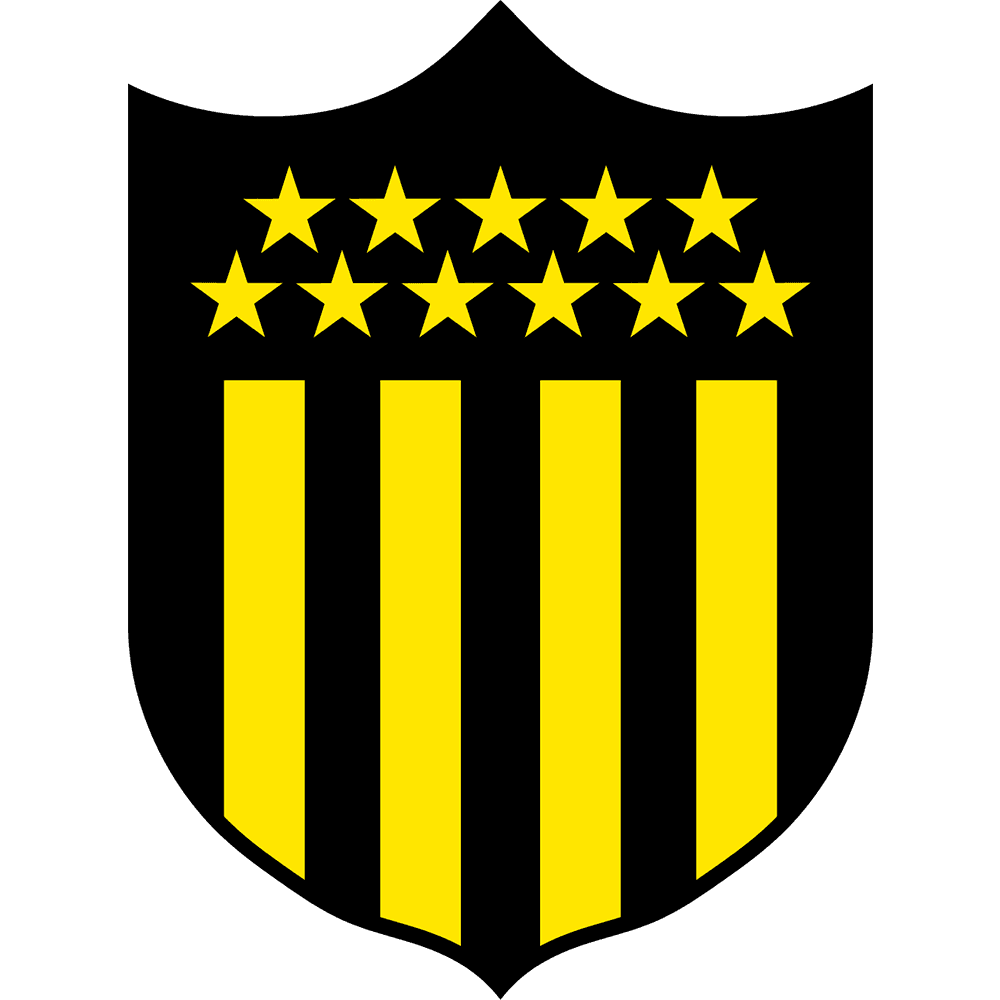 Escudo de CA Peñarol