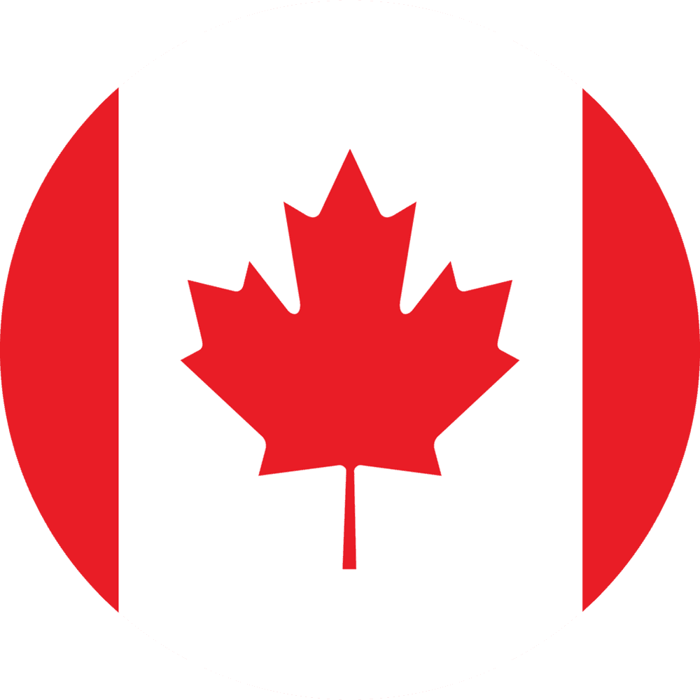 Escudo de Canadá