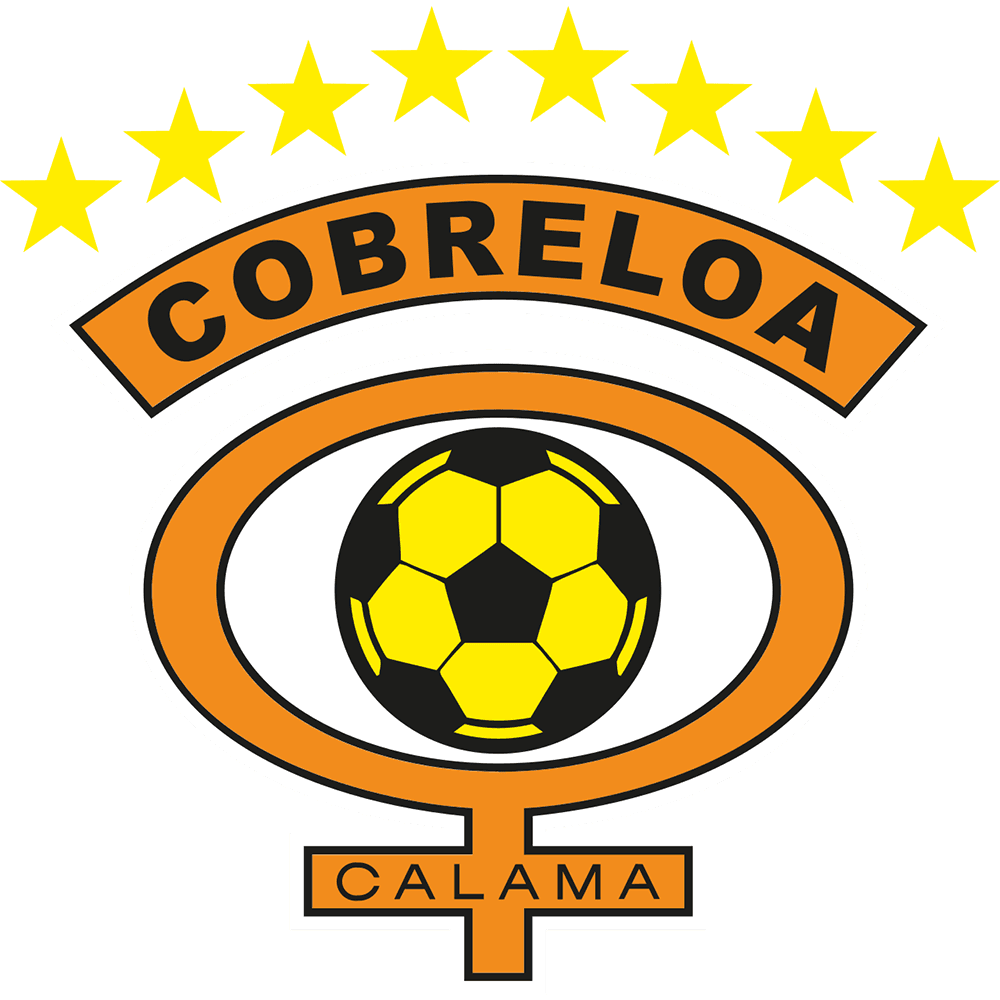 Escudo de Cobreloa