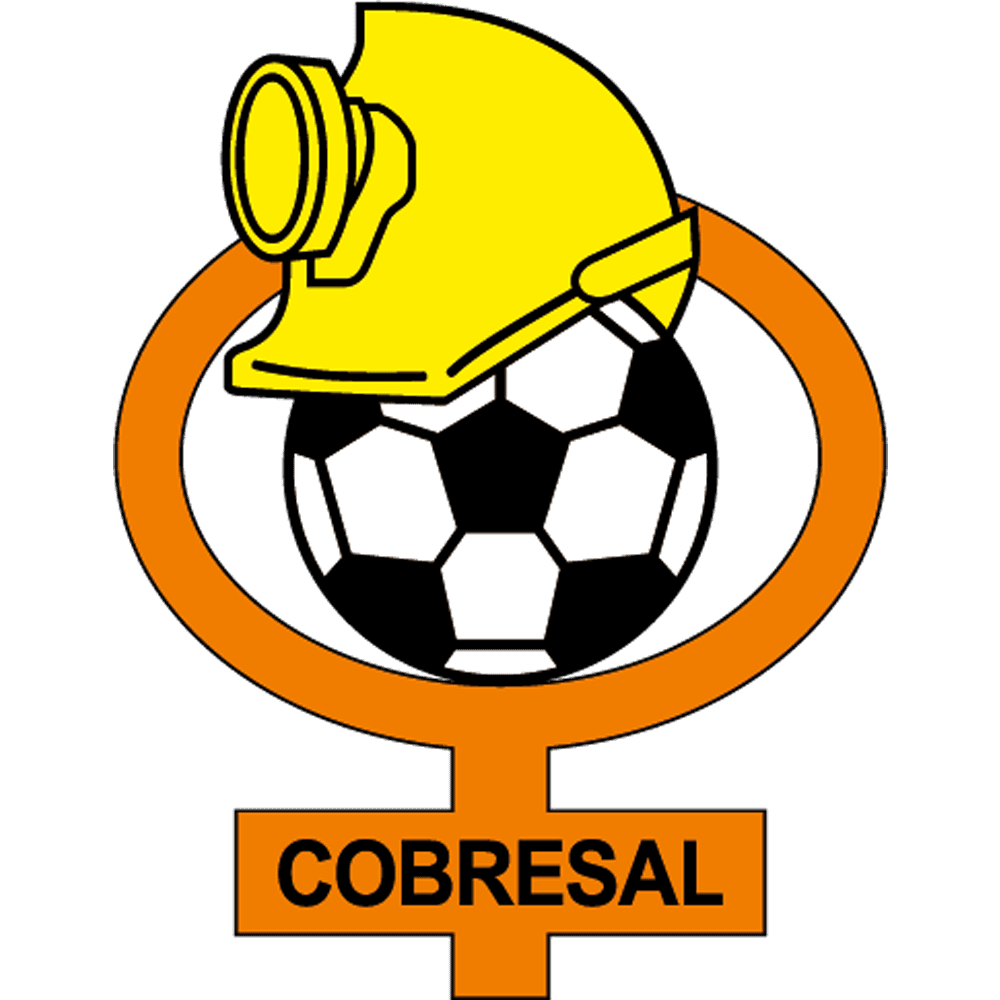 Escudo de CD Cobresal
