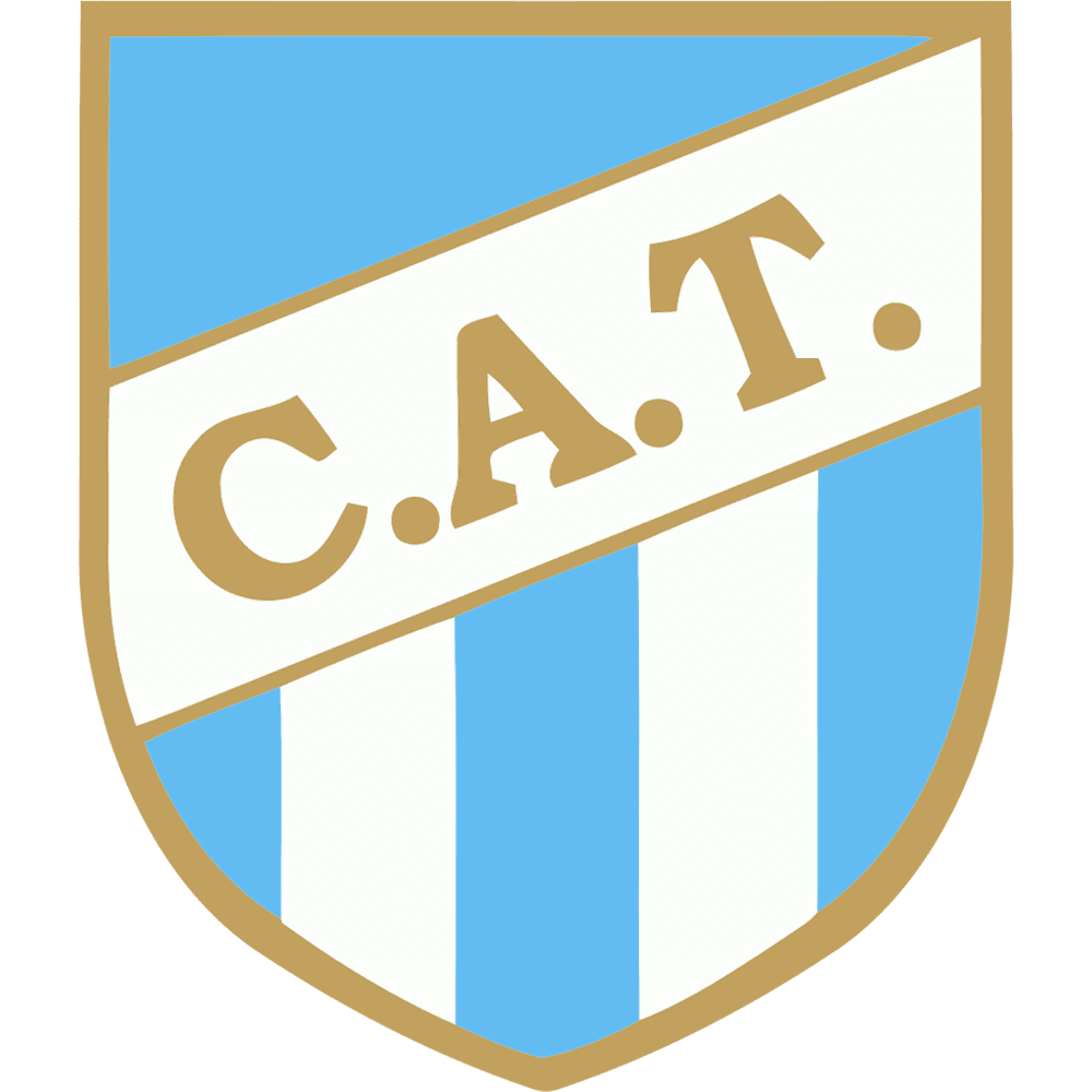 Escudo de Atlético Tucumán