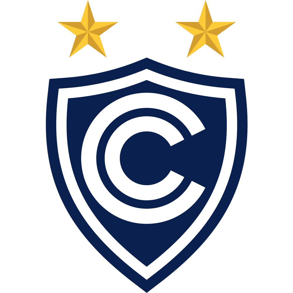 Escudo de Club Cienciano