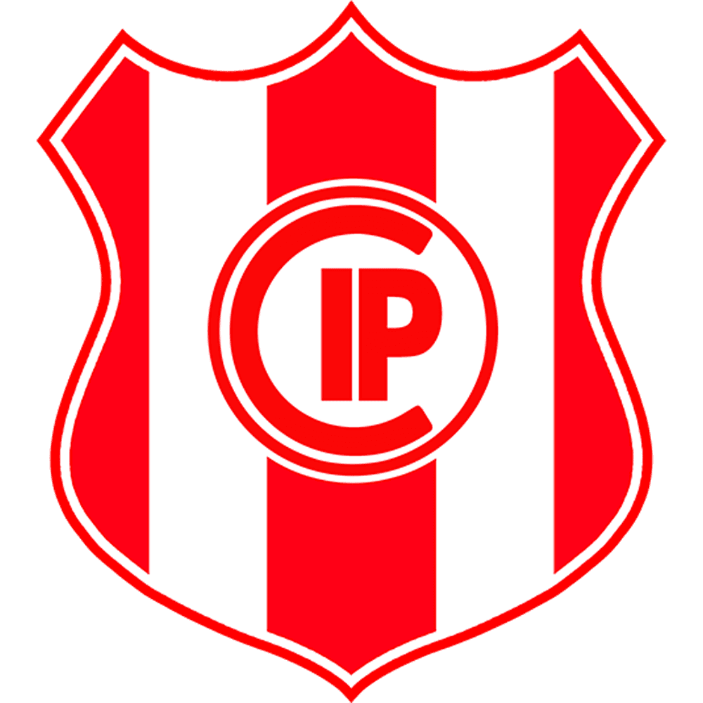 Escudo de Independiente Petrolero