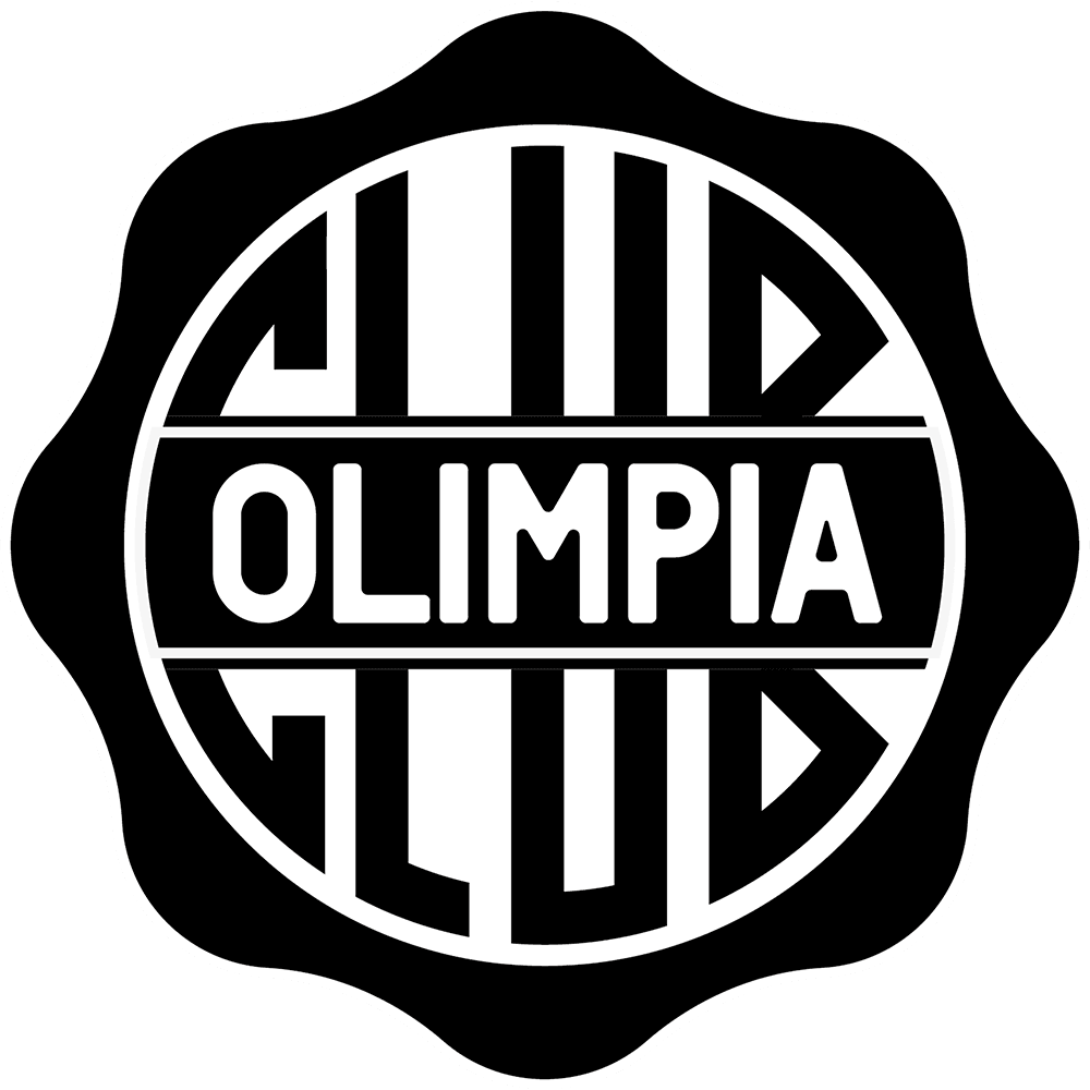 Escudo de Olimpia