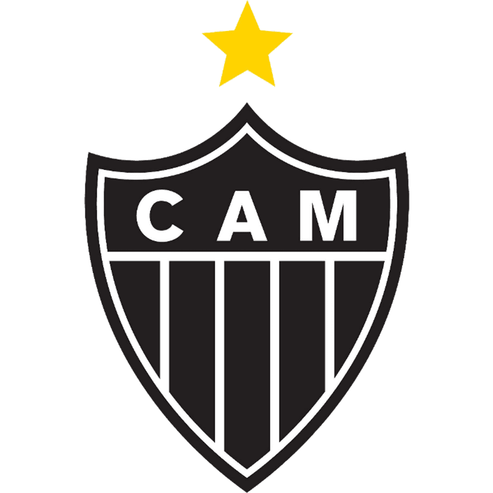 Escudo de Atlético Mineiro