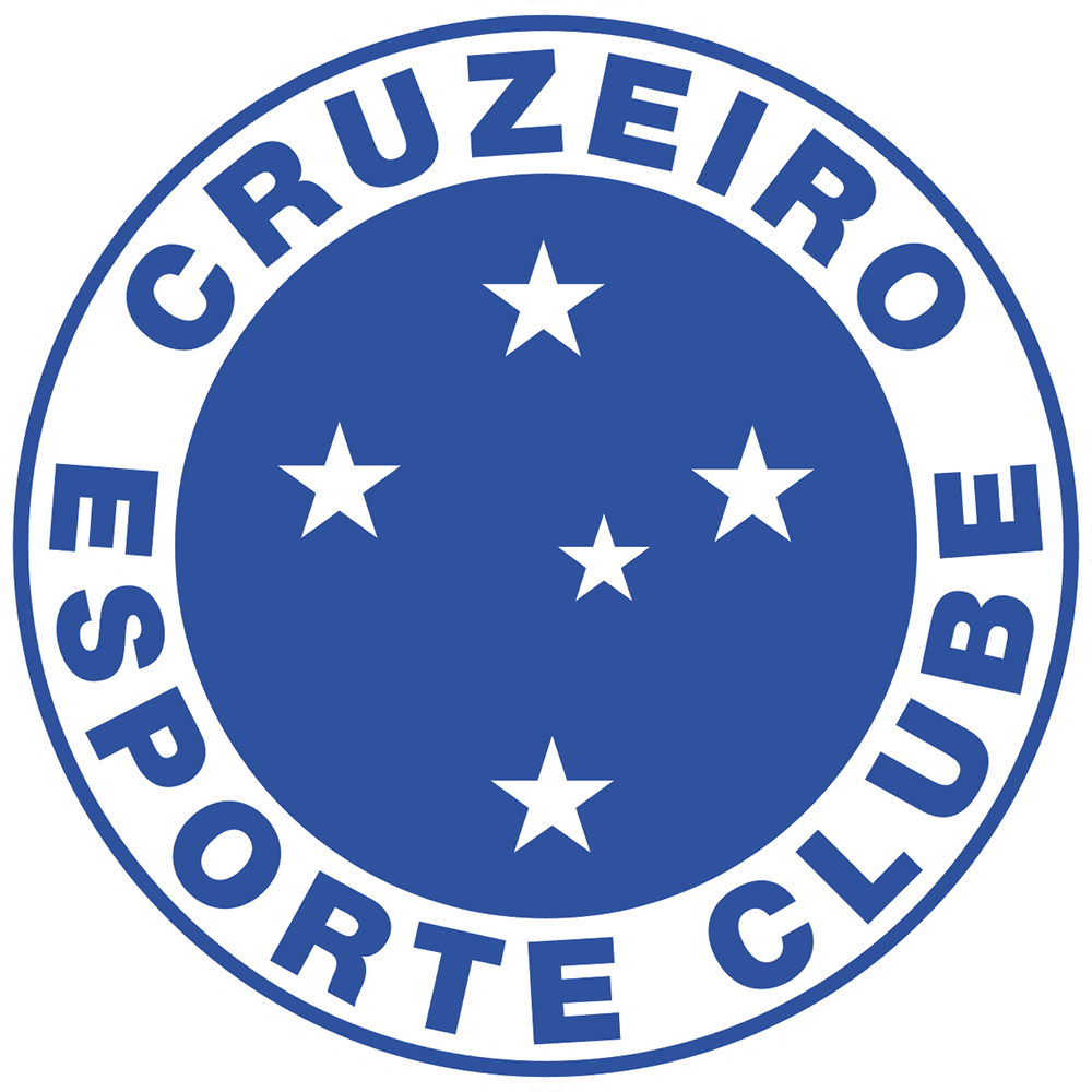 Escudo de Cruzeiro Esporte Clube