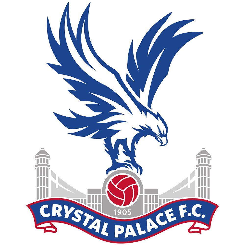 Escudo de Crystal Palace
