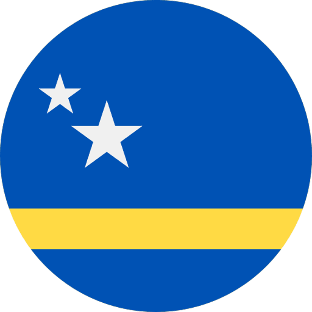 Escudo de Curazao