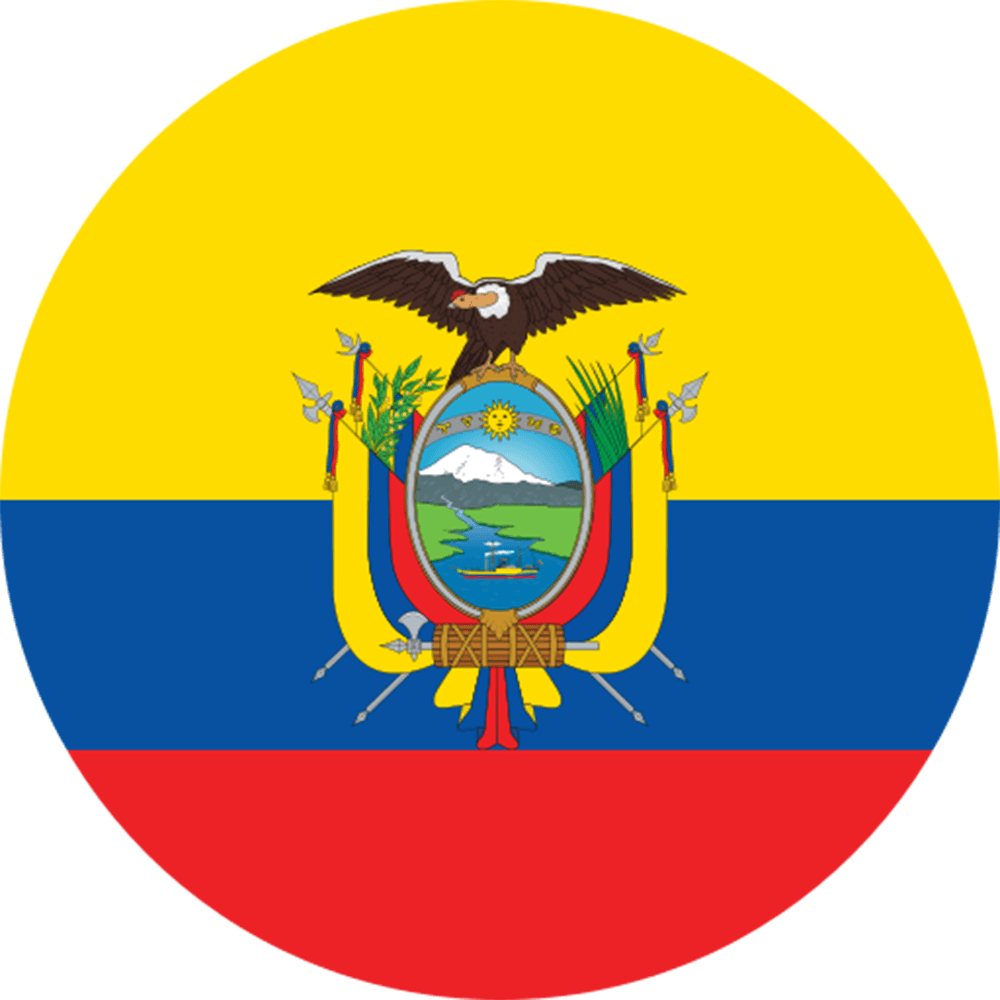 Escudo de Ecuador