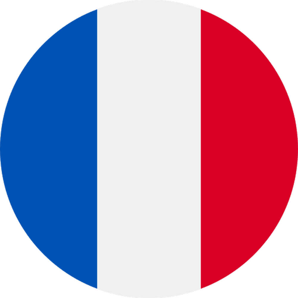 Escudo de Francia