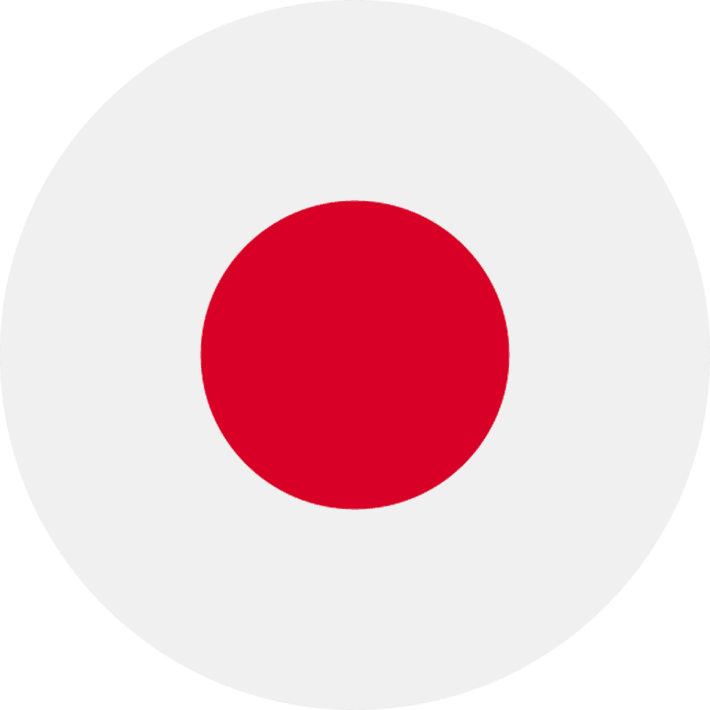 Escudo de Japón
