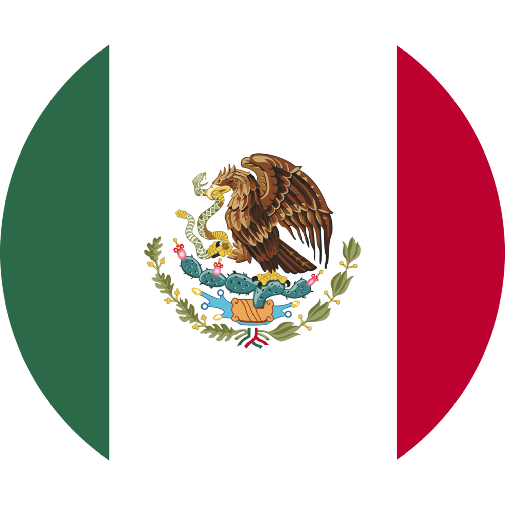 Escudo de México