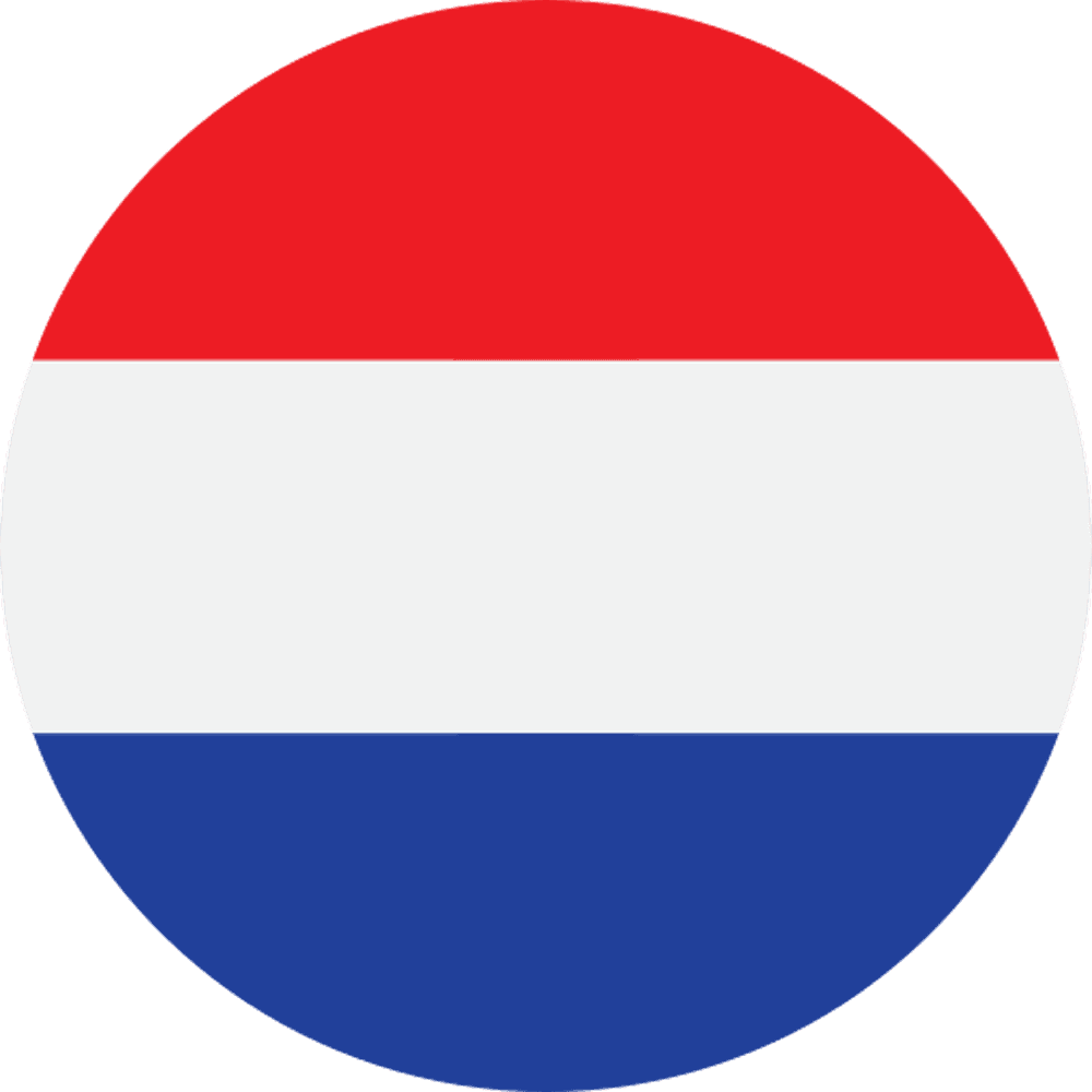 Escudo de Países Bajos