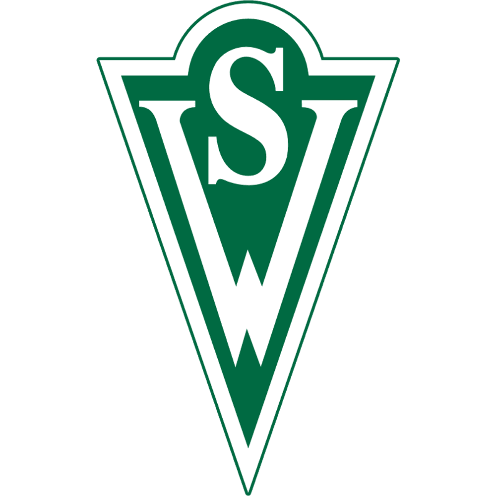 Escudo de Santiago Wanderers