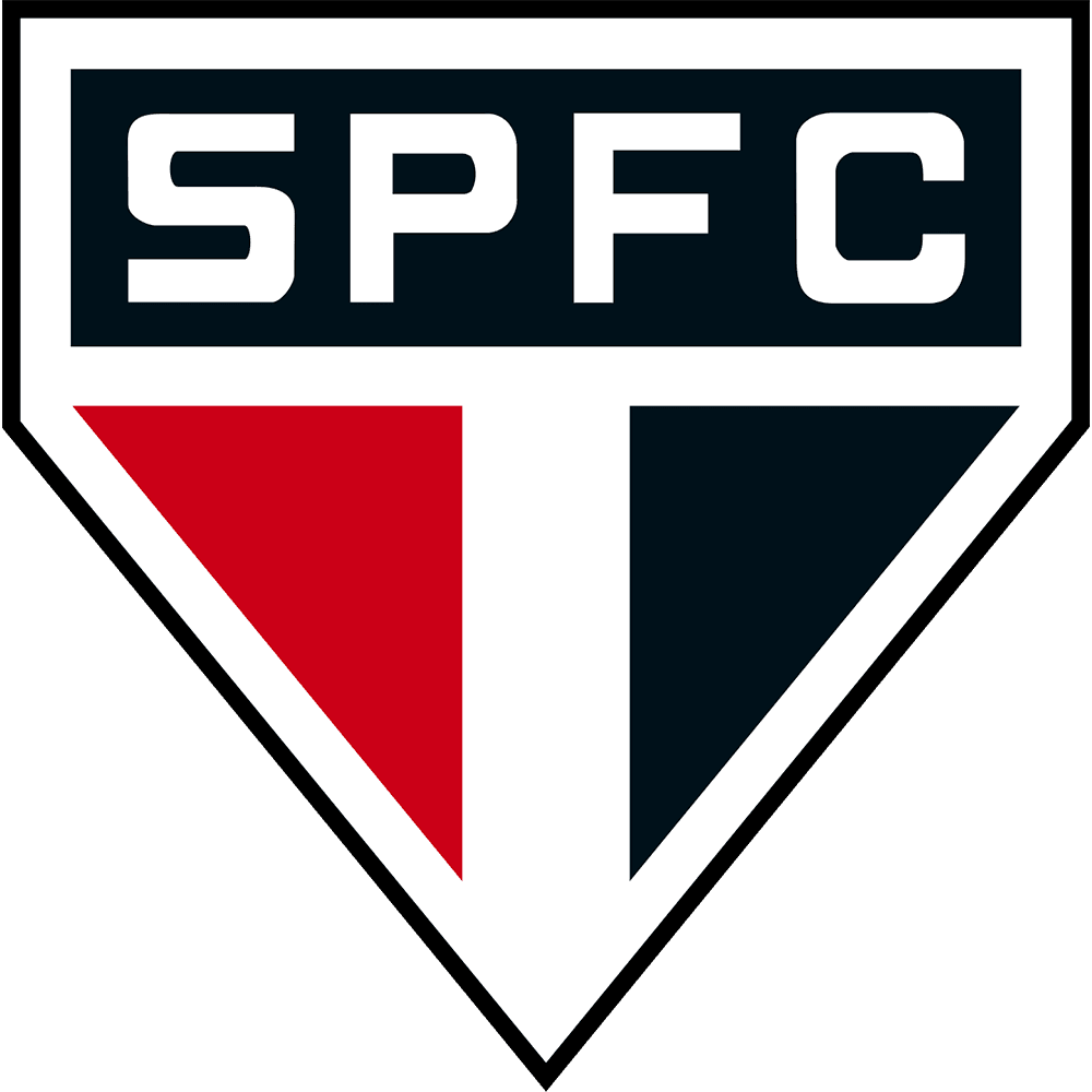 Escudo de São Paulo FC