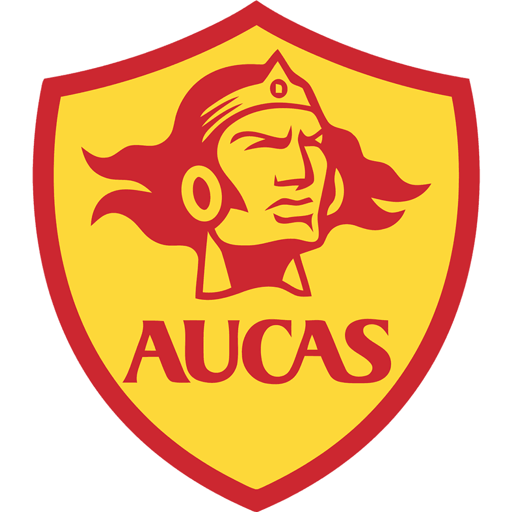 Escudo de SD Aucas