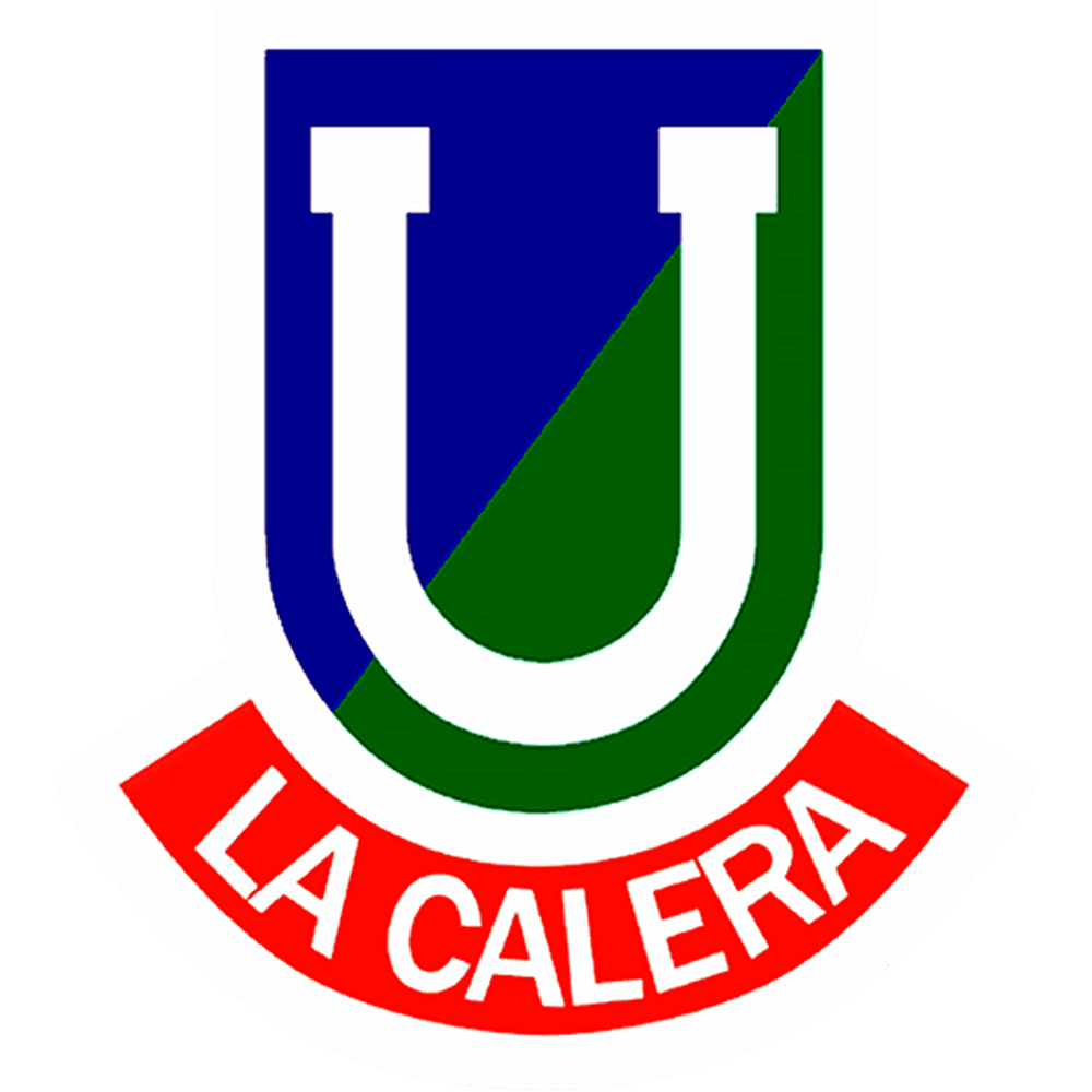 Escudo de Unión La Calera