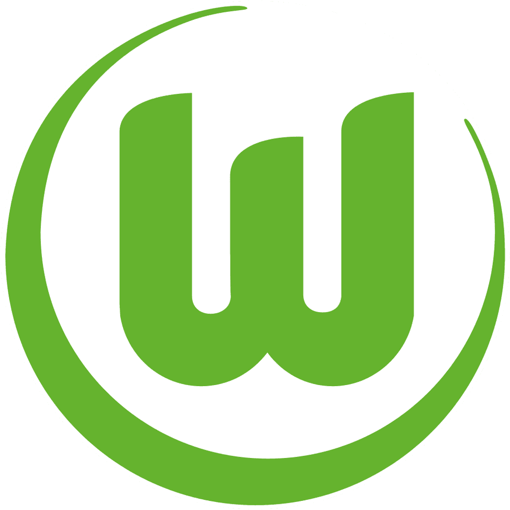 Escudo de VfL Wolfsburgo