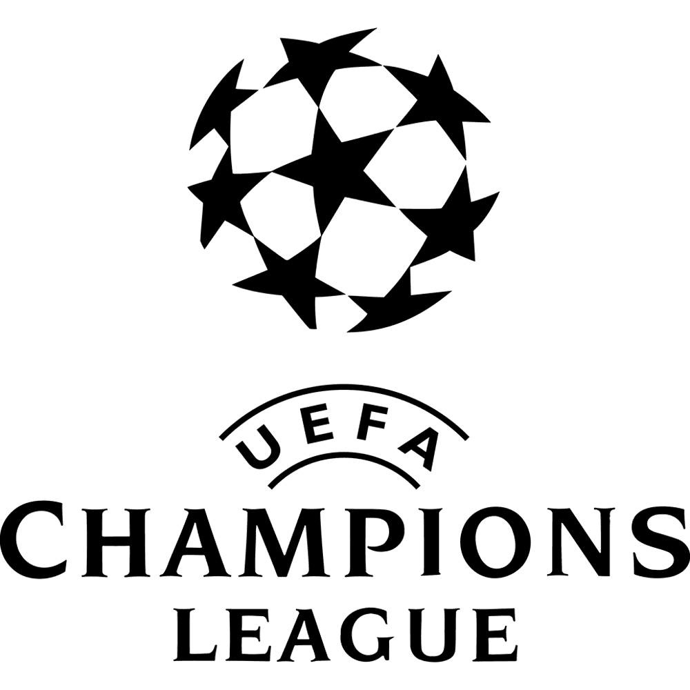 Logo de UEFA Champions League