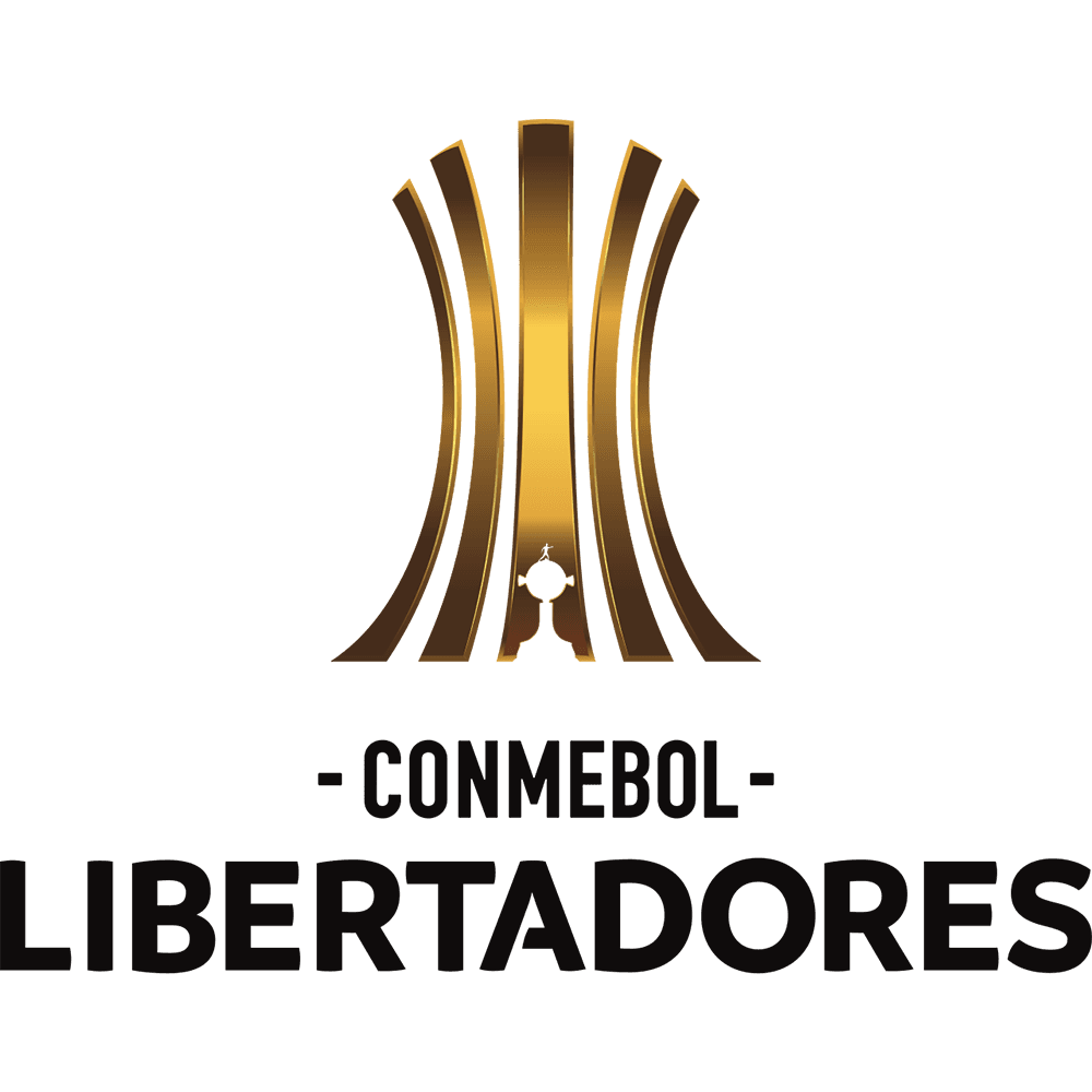 Logo de Copa Libertadores
