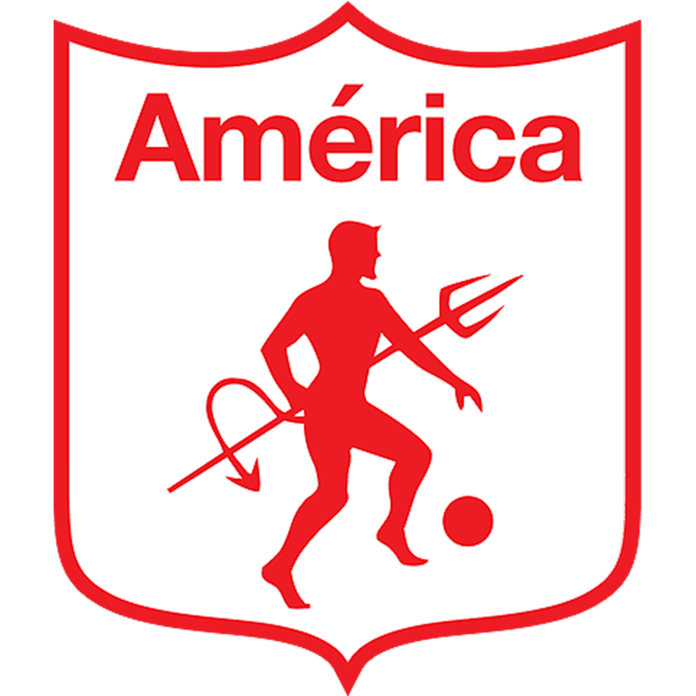 Escudo de América de Cali
