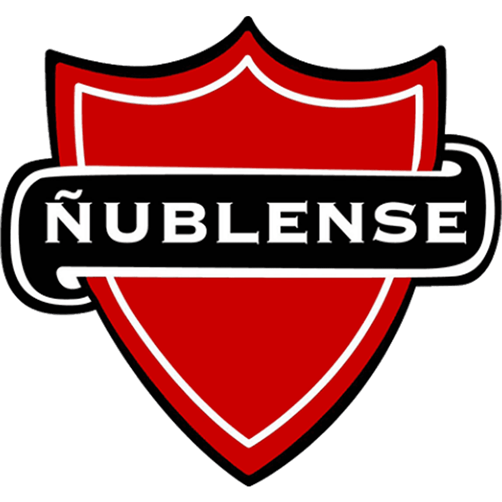 Escudo de CD Ñublense
