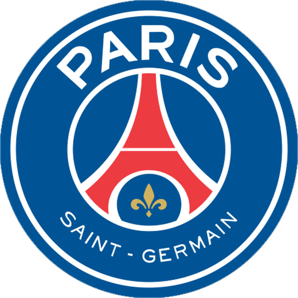 Escudo de PSG