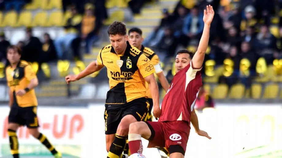 Resultado del partido: Coquimbo Unido y Deportes La Serena firman tablas en un clásico de alta tensión