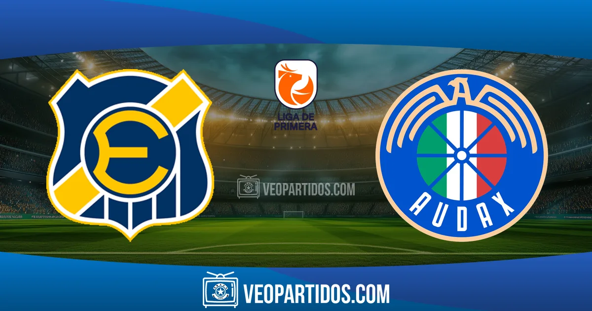 Previa del partido: El Sausalito busca consolidación en un duelo de necesidades