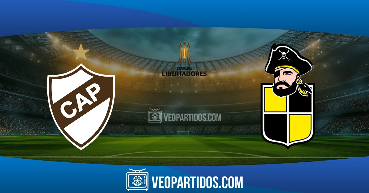 Previa del partido: Platense y Coquimbo Unido inician su camino en los octavos de final de la Libertadores